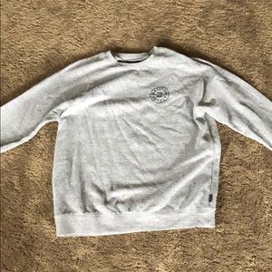 brixton crew neck